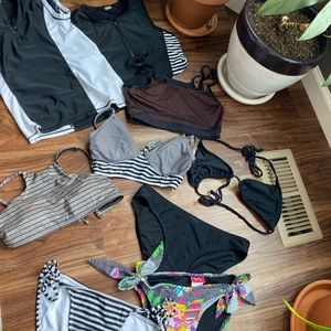 Bathing Suits | XS/S